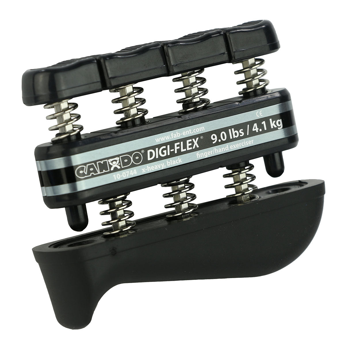CanDo Digi-Flex hand/finger exerciser (Case of 10)