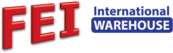 FEI Intl Warehouse